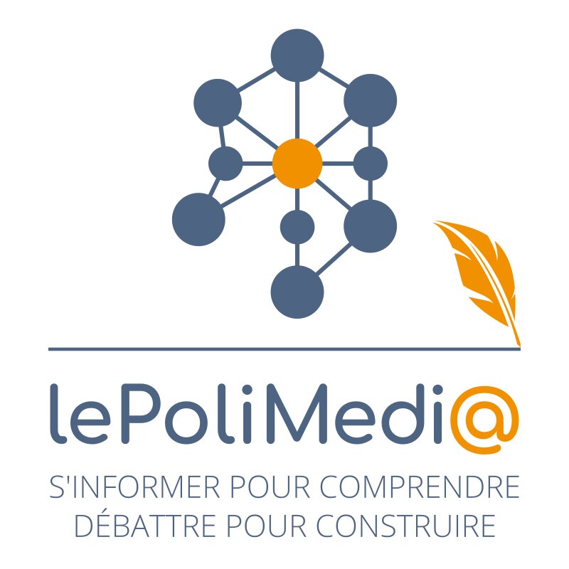 lePoliMedi@ — S'informer pour comprendre, débattre pour construire